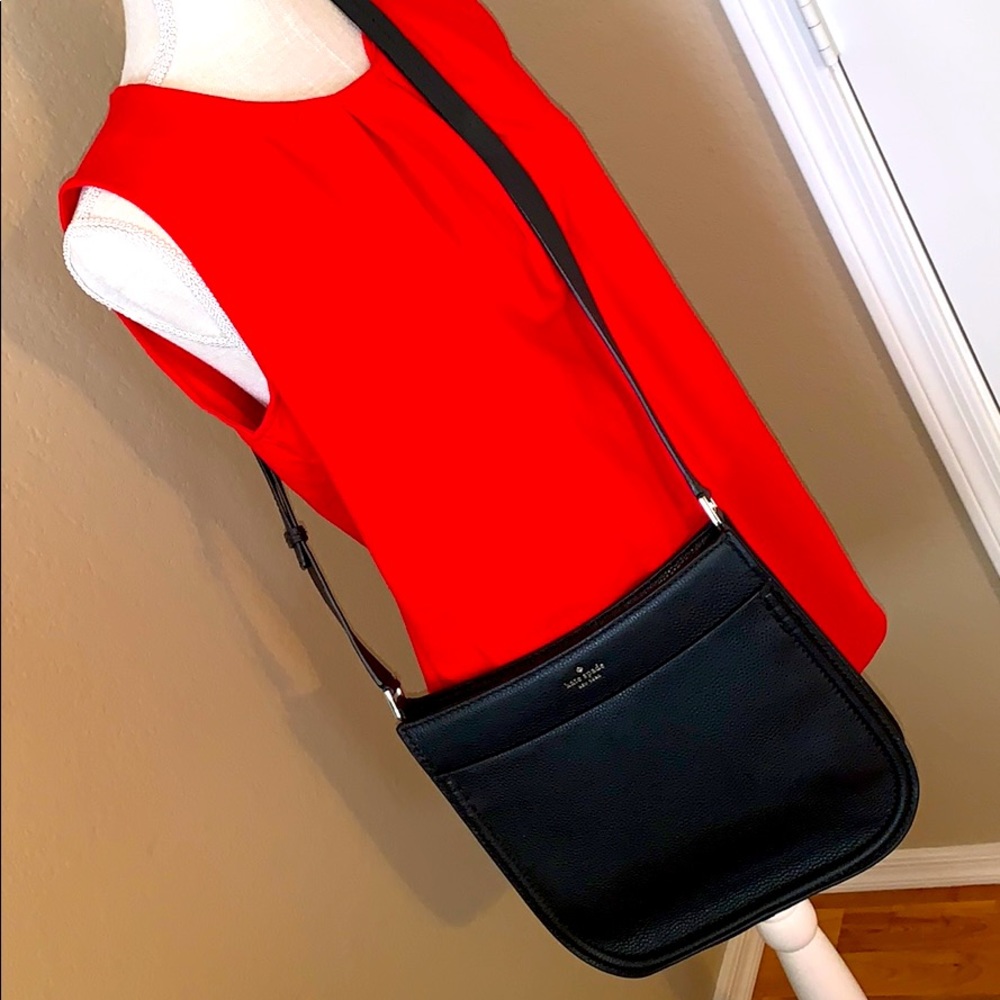 Kate Spade Saddle Bag